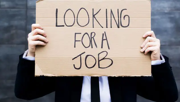 general labour looking for work