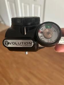 Drive Evolution Oxygen Conserver – Avec étui – Excellent état