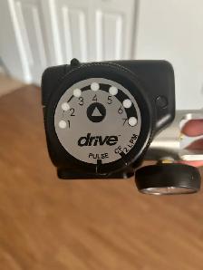 Drive Evolution Oxygen Conserver – Avec étui – Excellent état - Photo 2