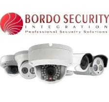 Security Camera System Installation - CCTV Surveillance
