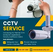 Security Camera System Installation - CCTV Surveillance - Photo 3