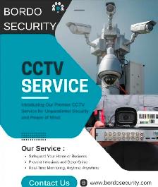 Security Camera System Installation - CCTV Surveillance - Photo 4