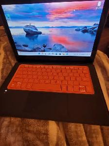 Kano laptop