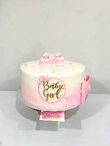 cake desserts packages custom cakes  GTA  30 servings - Photo 8