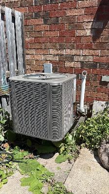 Air conditioner air conditioner air conditioner air conditioner - Photo 3
