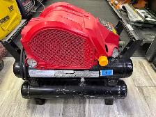 Max Powerlite AKHL1260E 500PSI compressor - Photo 2