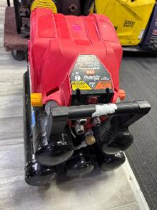 Max Powerlite AKHL1260E 500PSI compressor - Photo 3