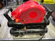 Max Powerlite AKHL1260E 500PSI compressor - Photo 5