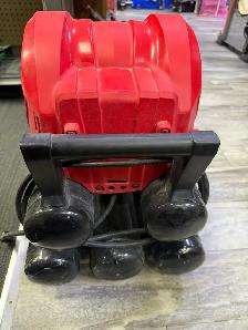 Max Powerlite AKHL1260E 500PSI compressor - Photo 6