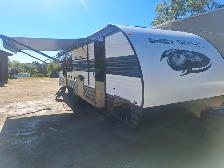 2023 Grey Wolf trailer - Photo 2