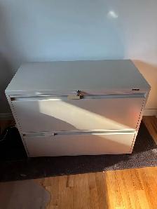 Filing cabinets - Photo 2
