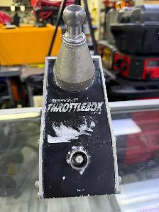 Columbia 7" Throttlebox 210046