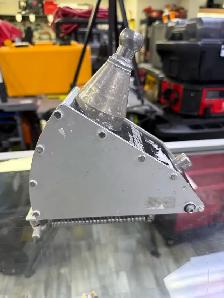 Columbia 7" Throttlebox 210046 - Photo 2