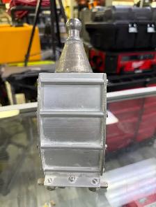 Columbia 7" Throttlebox 210046 - Photo 3