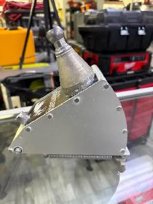 Columbia 7" Throttlebox 210046 - Photo 4