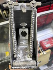 Columbia 7" Throttlebox 210046 - Photo 6