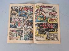 Marvel Strange Tales Brother Voodoo Vol 169 (31708264) - Photo 7