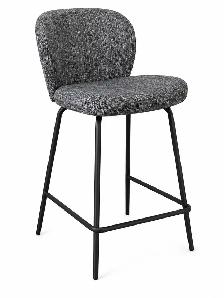Tabouret de bar style moderne – Bouclair