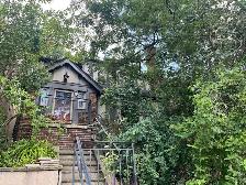 House for rent - 4BR Bloor West Village / Baby Point