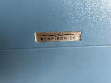 Respironics EverFlo Q – Concentrateur d’oxygène – Excellent état - Photo 3