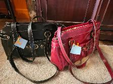 Purses, Handbags