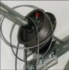 PROBLEME PORTE DE GARAGE OU MOTEUR? - Photo 2