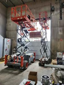 PROBLEME PORTE DE GARAGE OU MOTEUR? - Photo 3