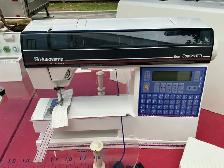 HUSQVARNA Sewing machine