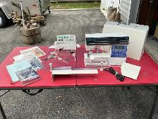 HUSQVARNA Sewing machine - Photo 2