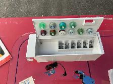 HUSQVARNA Sewing machine - Photo 5
