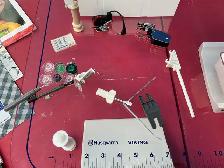 HUSQVARNA Sewing machine - Photo 6