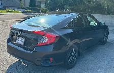 Honda civic 2018 - Photo 2