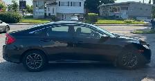 Honda civic 2018 - Photo 3
