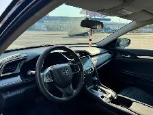 Honda civic 2018 - Photo 4