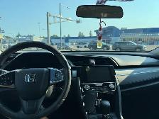 Honda civic 2018 - Photo 5
