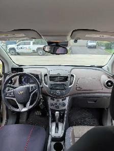 2015 Chevrolet Trax LT - Photo 5