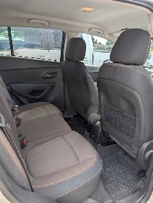 2015 Chevrolet Trax LT - Photo 6