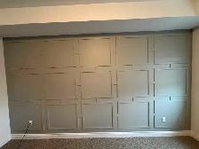 ACCENT WALL