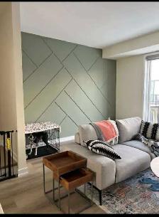 ACCENT WALL - Photo 2