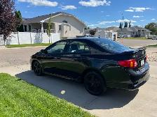 2010 Toyota Corolla LE-Sport - Photo 3