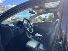 2010 Toyota Corolla LE-Sport - Photo 4