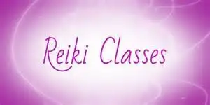 Reiki 1, 2, MT, Past Life, Akashic Rec, etc - Classes