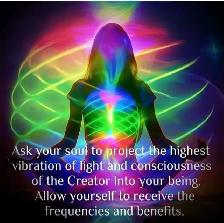 Reiki 1, 2, MT, Past Life, Akashic Rec, etc - Classes - Photo 4