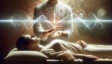 Reiki 1, 2, MT, Past Life, Akashic Rec, etc - Classes - Photo 6