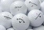 Golf balls – from $4/dozen
