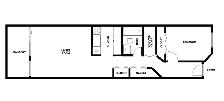 1 Bedroom Apartment Next to Seawall - Photo 2