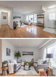DETACHED HOUSE FOR RENT (fully renovated) - Photo 2