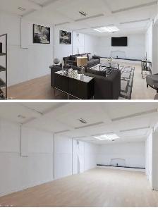DETACHED HOUSE FOR RENT (fully renovated) - Photo 7