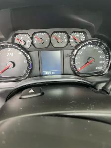 2017 Chevrolet Regular Cab Shortbox 4x4 - Photo 3