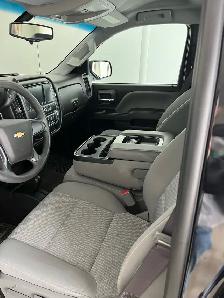 2017 Chevrolet Regular Cab Shortbox 4x4 - Photo 6